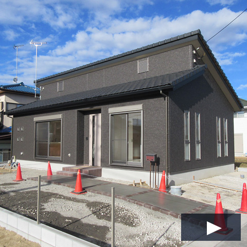 株式会社ベーシックの新築物件紹介
