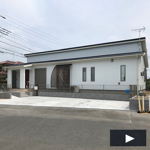 株式会社ベーシックの新築物件紹介