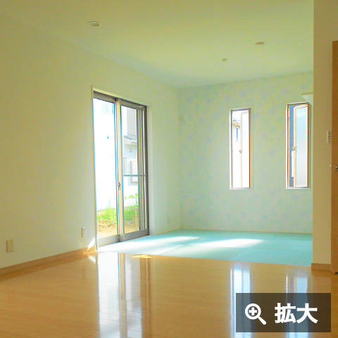 S様邸