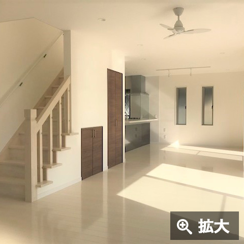U様邸