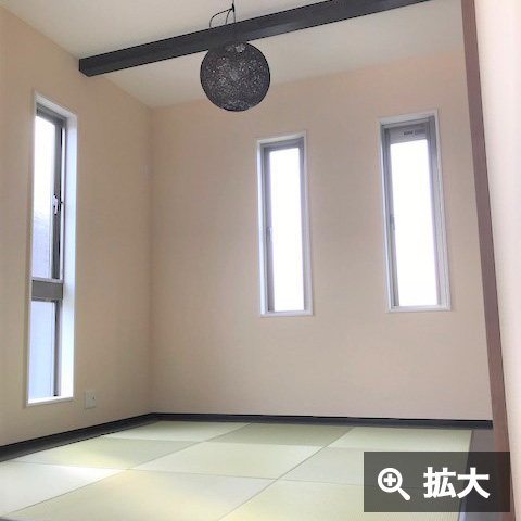U様邸
