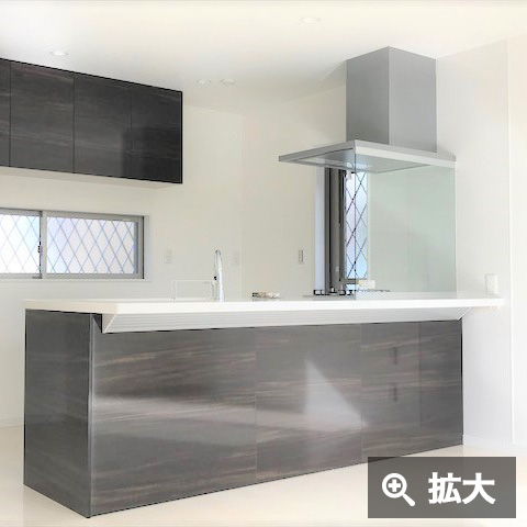U様邸