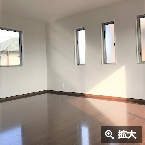 U様邸