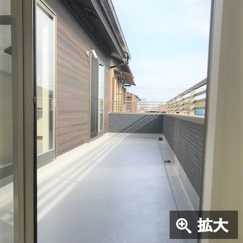 U様邸
