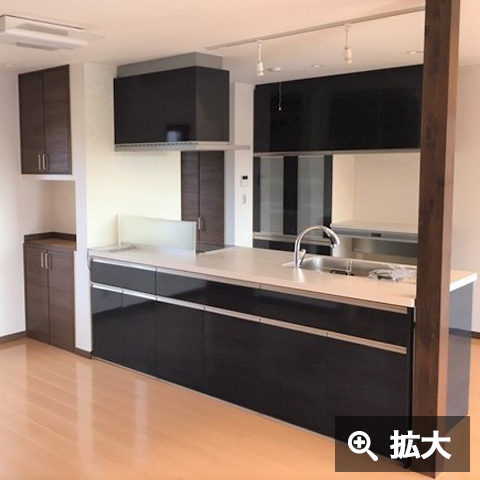 U様邸