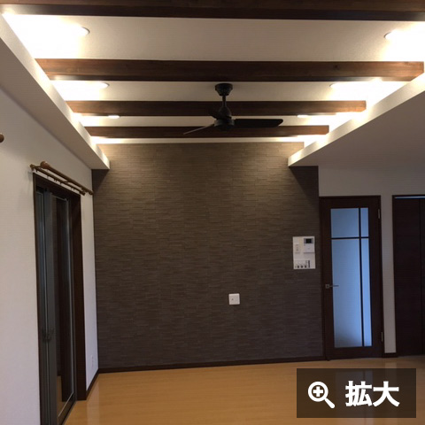 U様邸