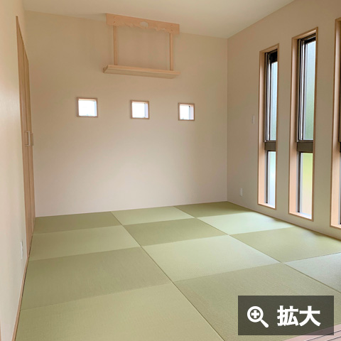 S様邸