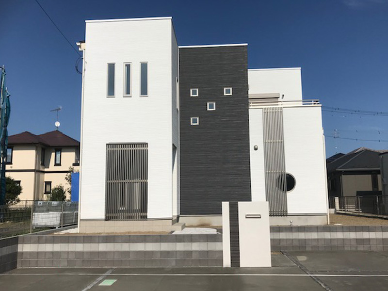 K様邸