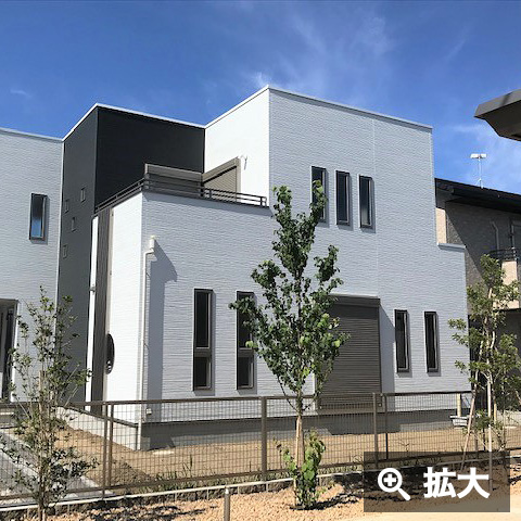 K様邸