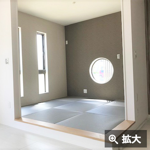 K様邸