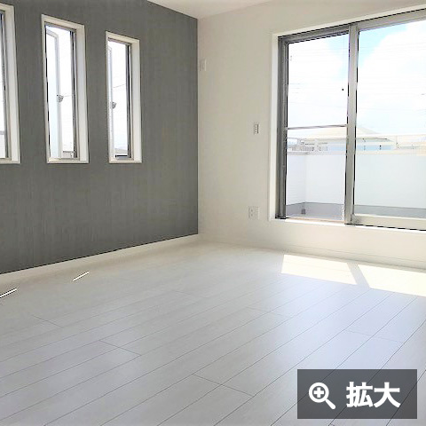 K様邸