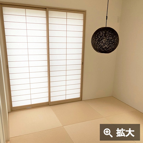 S様邸