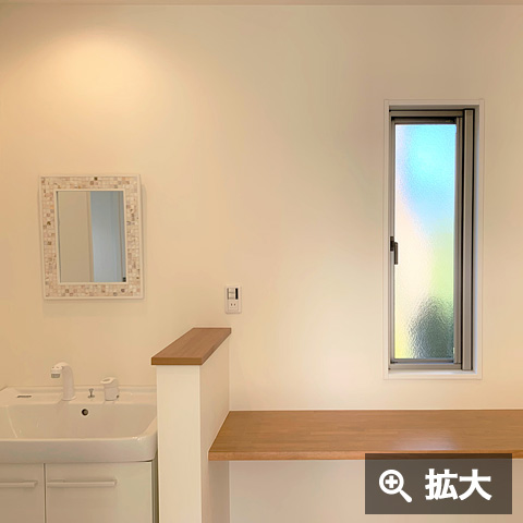 S様邸