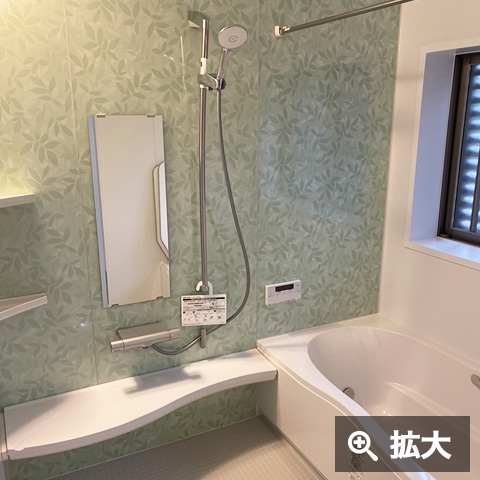 S様邸