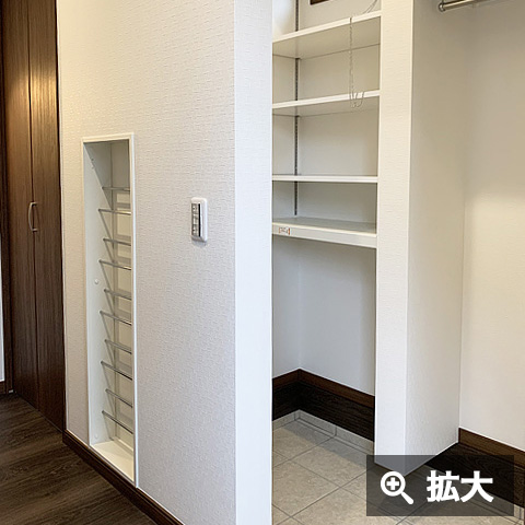 H様邸