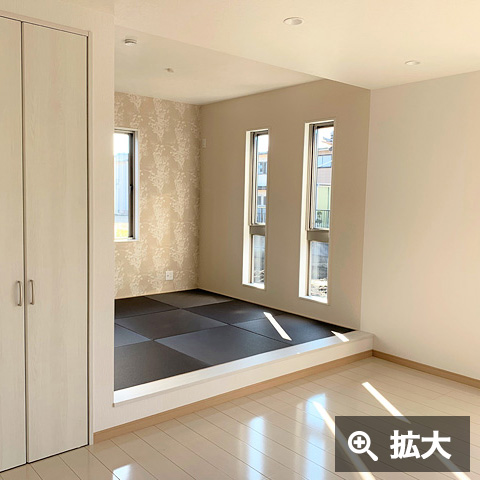 I様邸