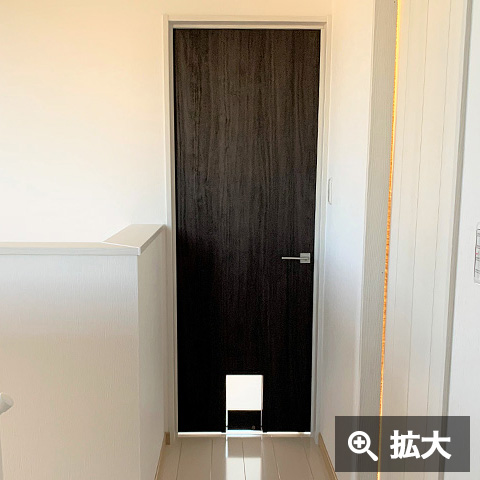 I様邸