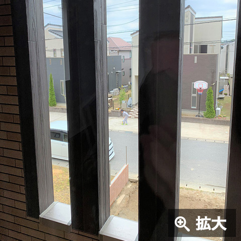 N様邸