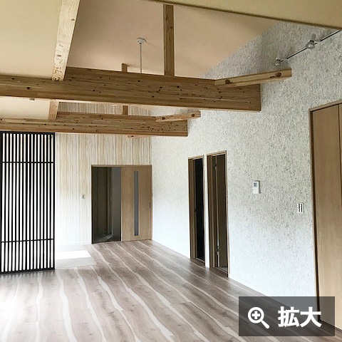 I様邸