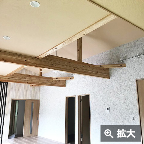 I様邸