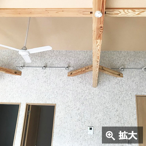 I様邸