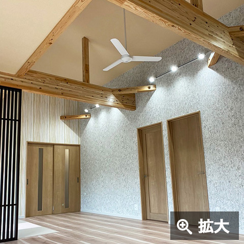 I様邸
