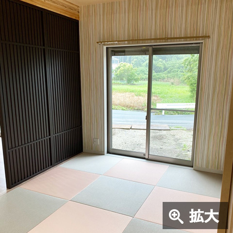 I様邸