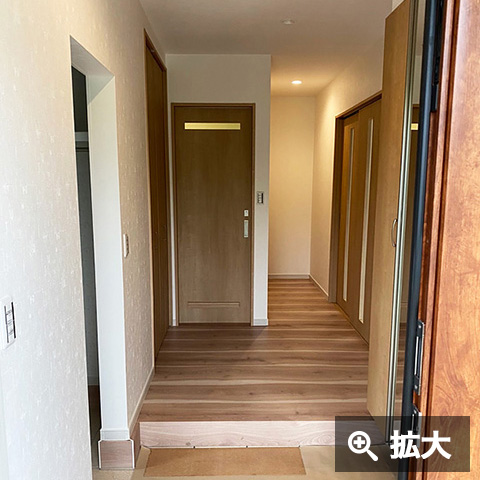 I様邸