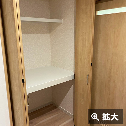 I様邸