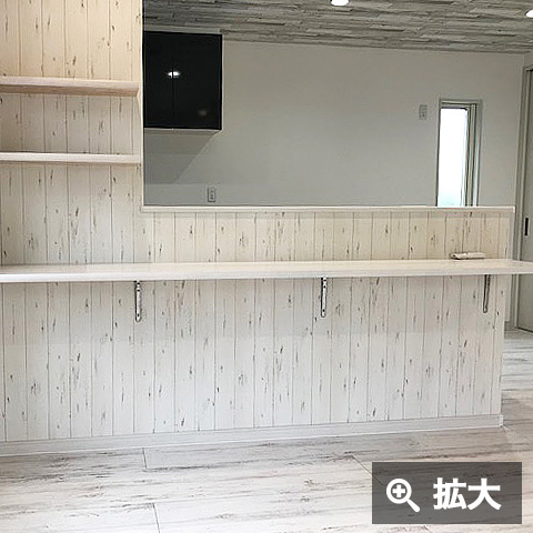 A様邸