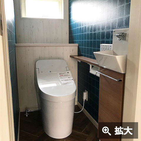 A様邸