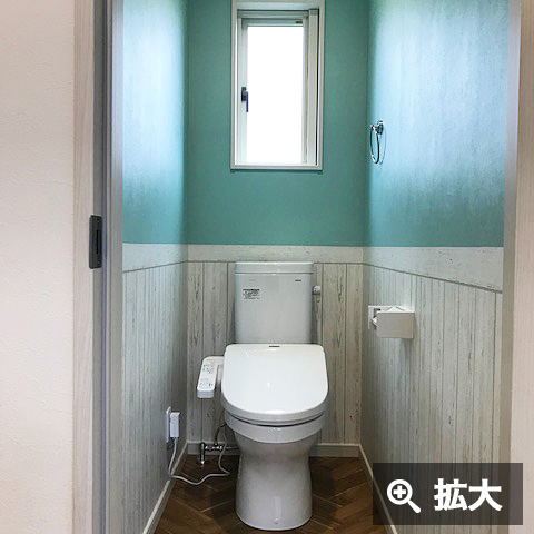 A様邸