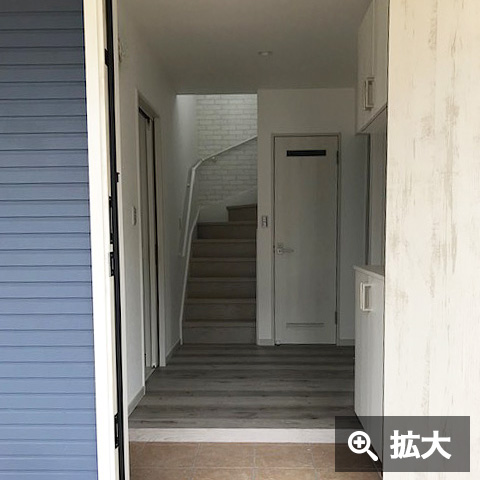 A様邸