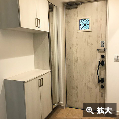 A様邸