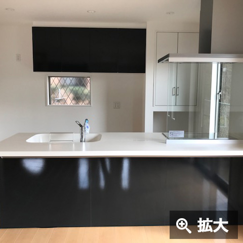 H様邸