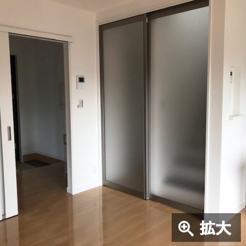 H様邸