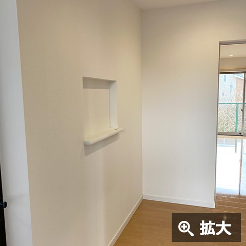 H様邸