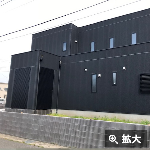 Y様邸