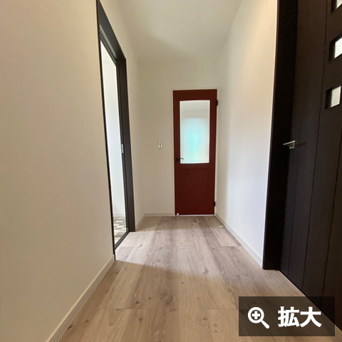 T様邸