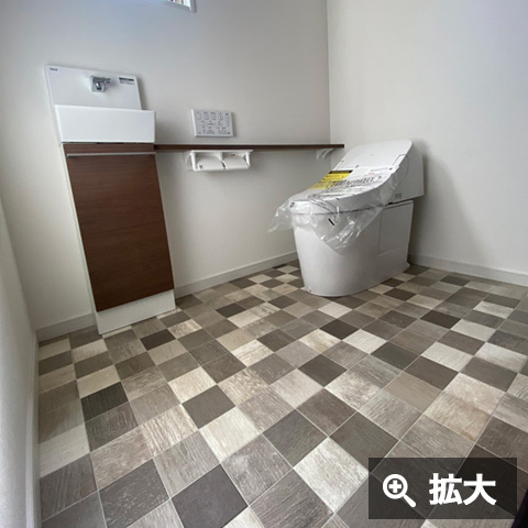 T様邸
