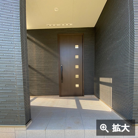 K様邸