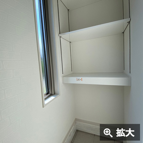 K様邸