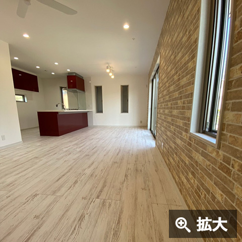 K様邸