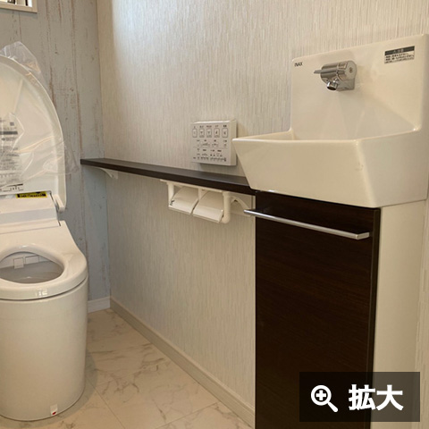 K様邸