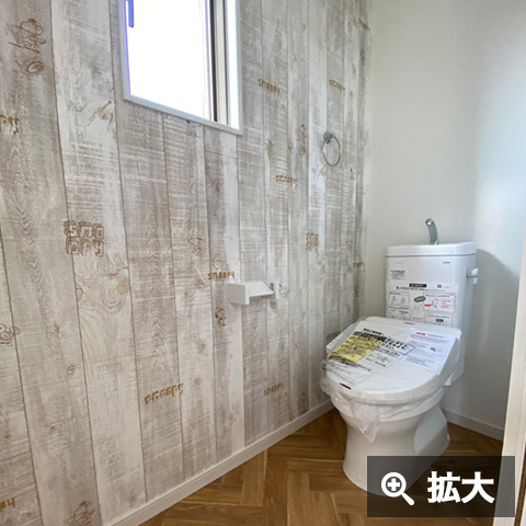 K様邸