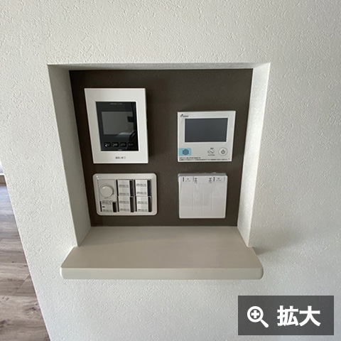 H様邸