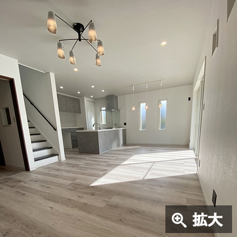 H様邸