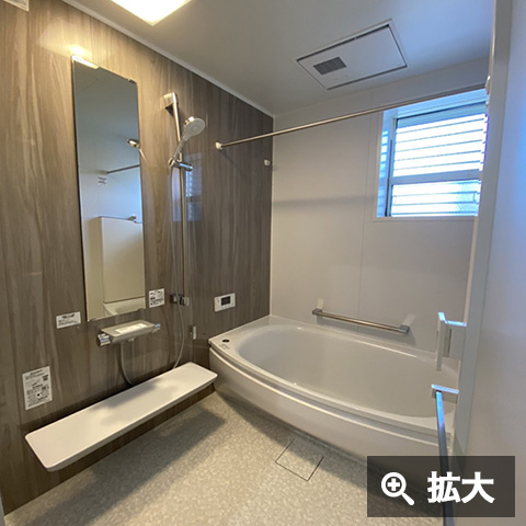 H様邸