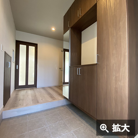 H様邸