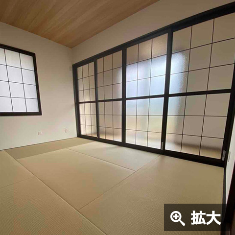 Y様邸